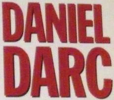 logo Daniel Darc